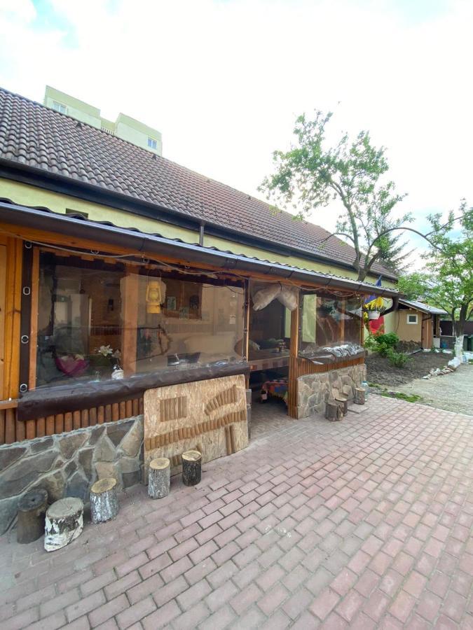 Отель Casa Felice Брашов Экстерьер фото
