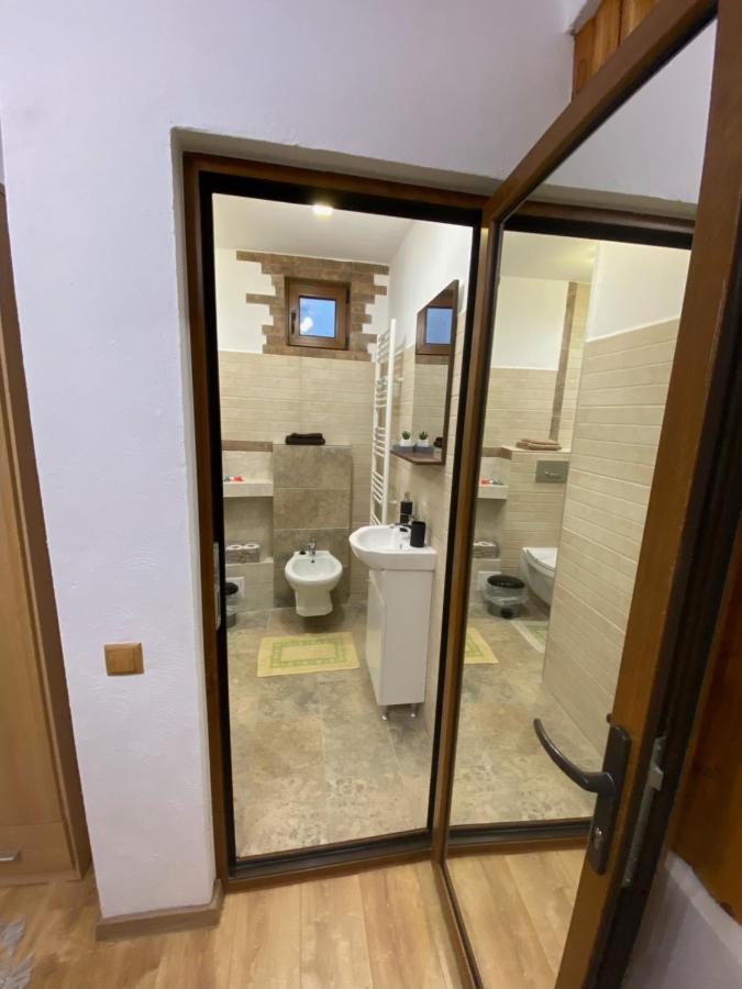 Отель Casa Felice Брашов Экстерьер фото