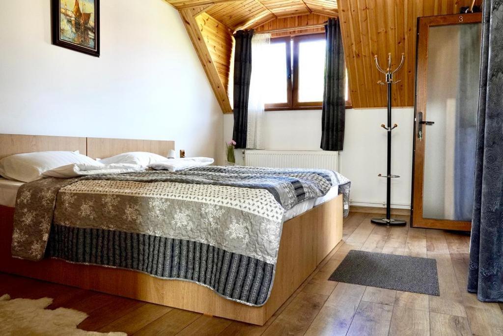 Отель Casa Felice Брашов Экстерьер фото