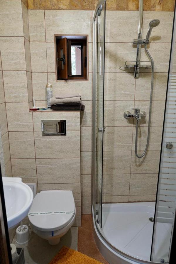 Отель Casa Felice Брашов Экстерьер фото