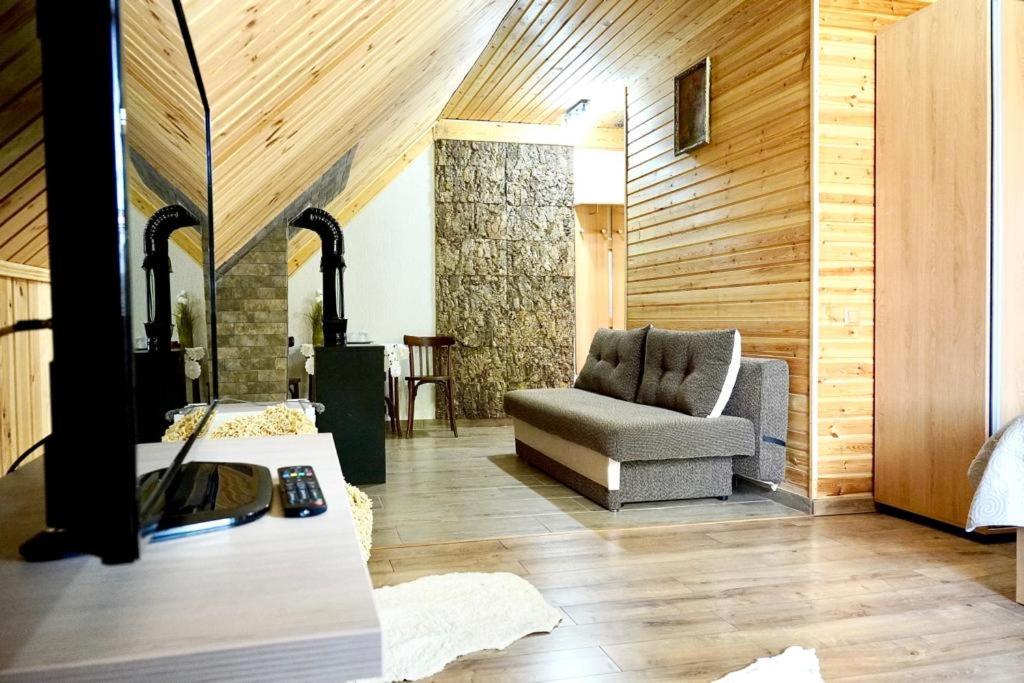 Отель Casa Felice Брашов Экстерьер фото